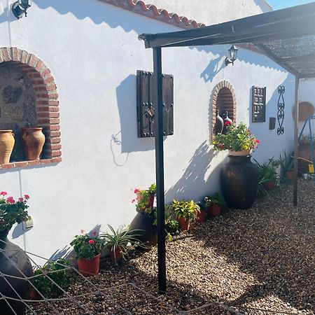 Casa Rural Piedras De Benquerencia Ngoại thất bức ảnh