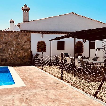 Casa Rural Piedras De Benquerencia Ngoại thất bức ảnh
