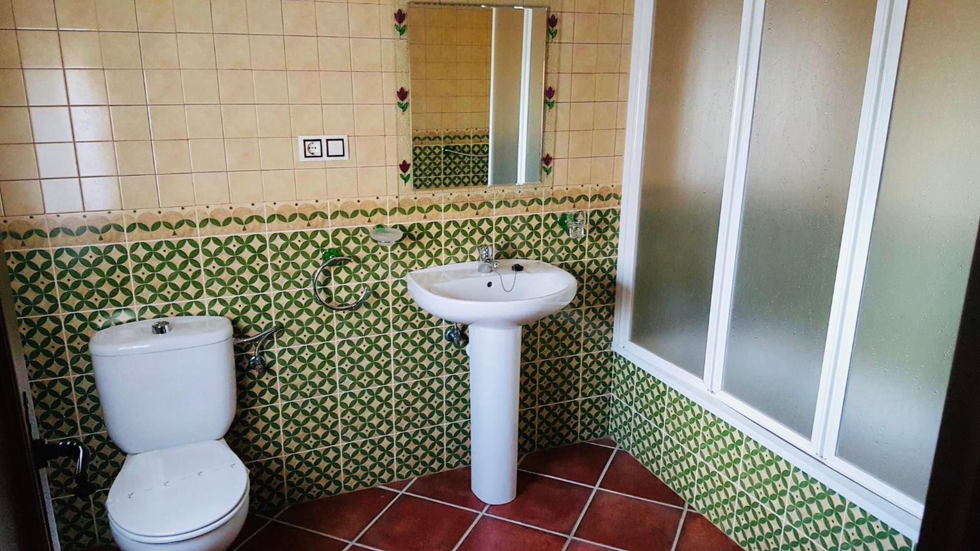 Casa Rural Piedras De Benquerencia Ngoại thất bức ảnh