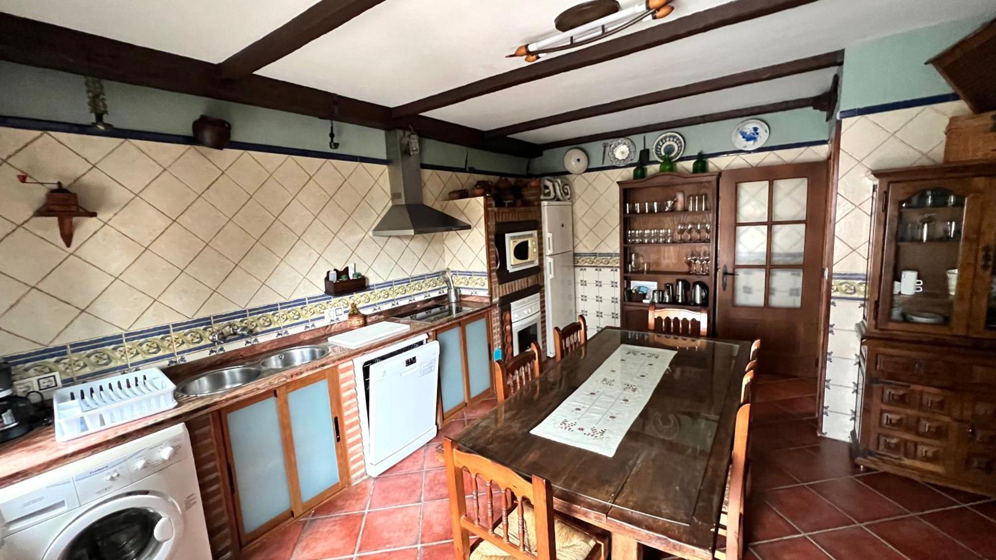 Casa Rural Piedras De Benquerencia Ngoại thất bức ảnh